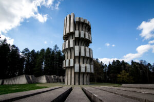 Monument Mrakovica